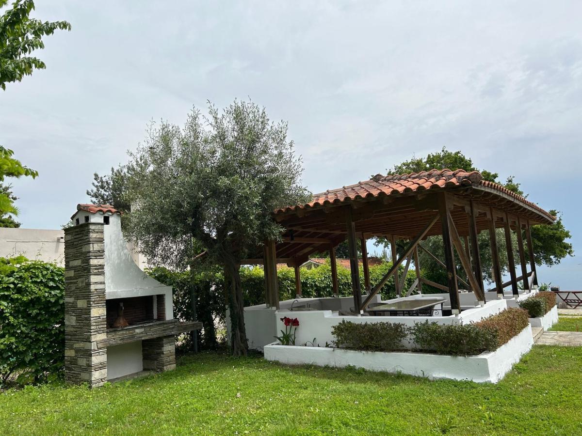 Zeusplace Seaside Private And Parking Holiday home *