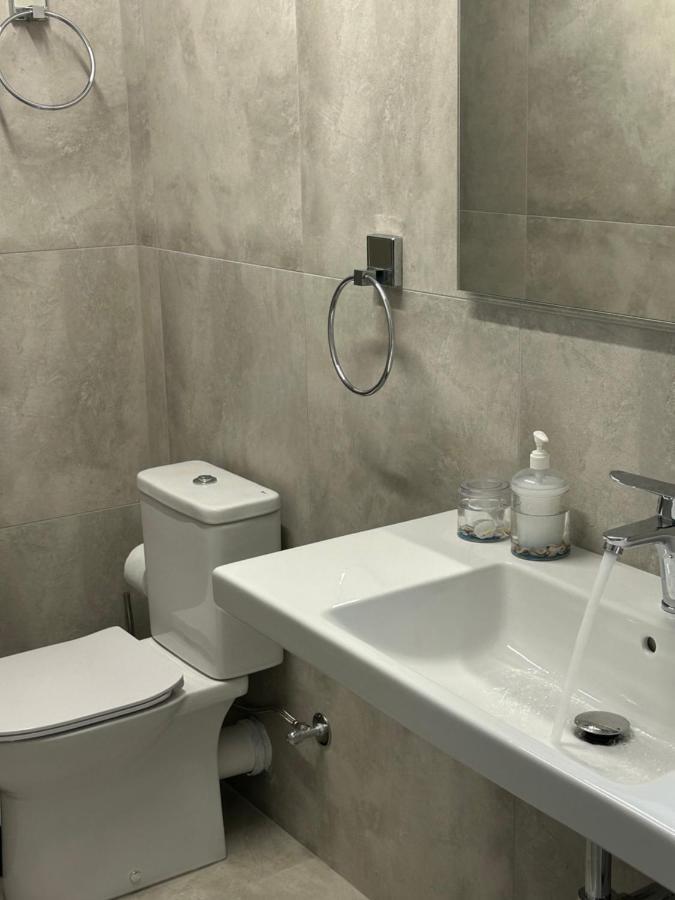 Holiday home Zeusplace Seaside Private And Parking Plaka Litochorou