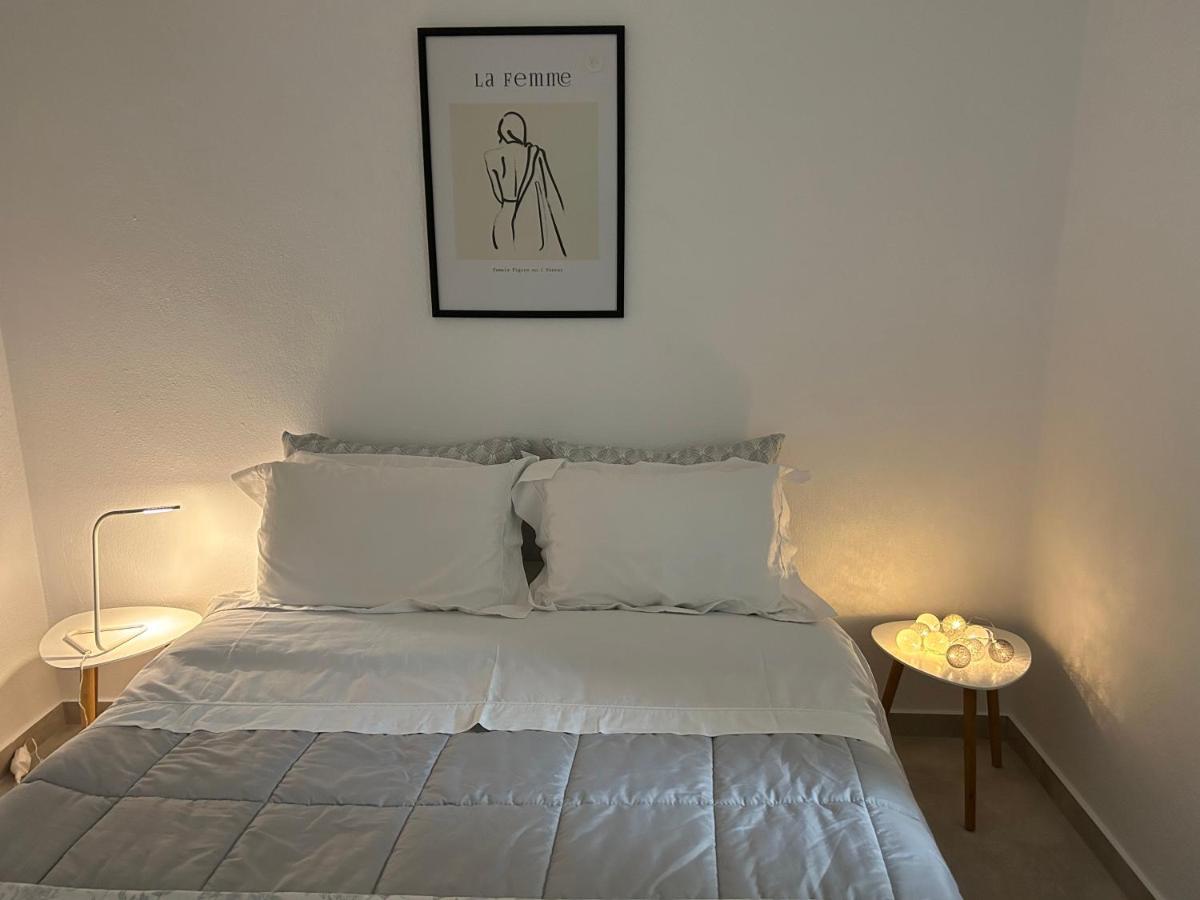 Zeusplace Seaside Private And Parking * Plaka Litochorou