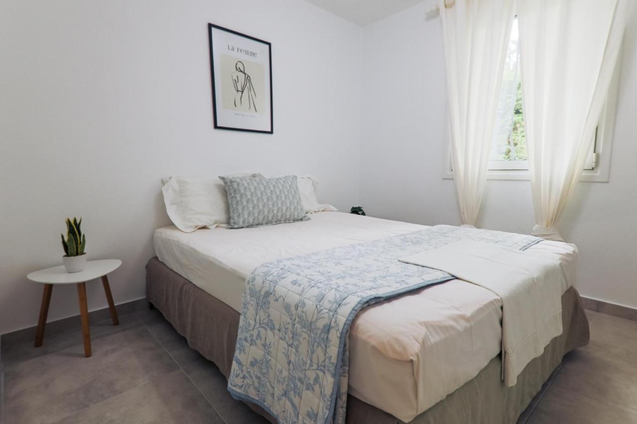 Holiday home Zeusplace Seaside Private And Parking Plaka Litochorou