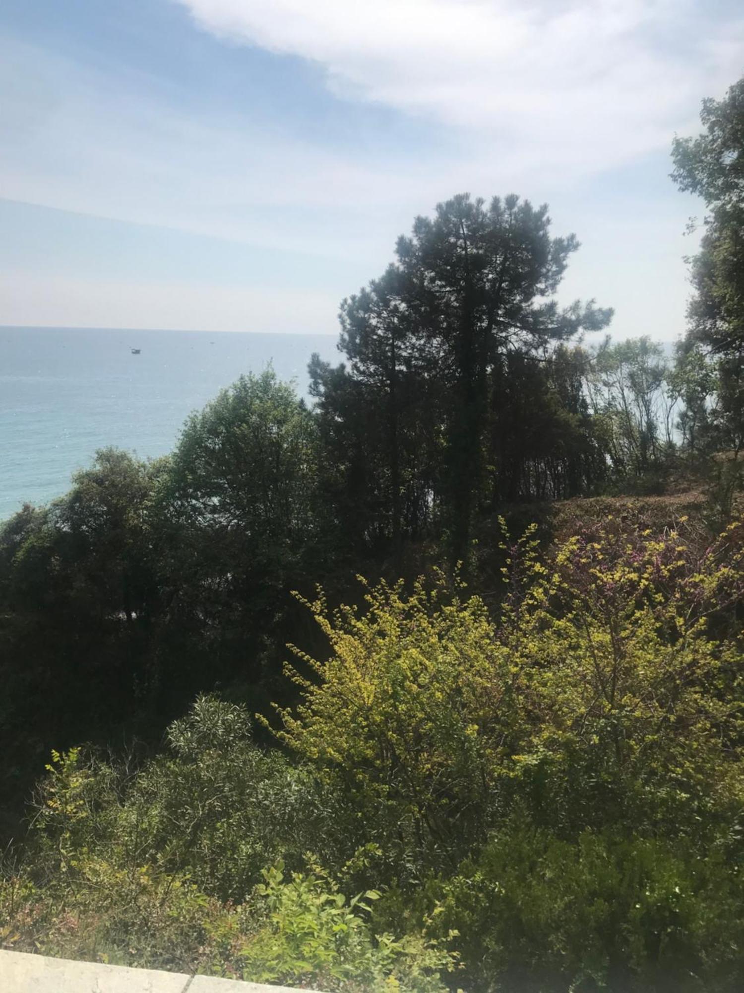 Zeusplace Seaside Private And Parking Holiday home *