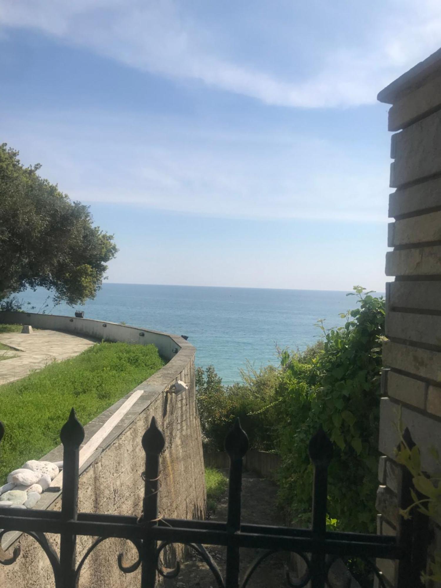 Zeusplace Seaside Private And Parking Plaka Litochorou