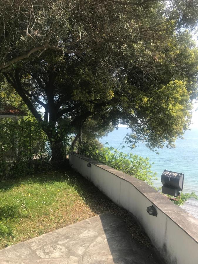 Holiday home Zeusplace Seaside Private And Parking Plaka Litochorou