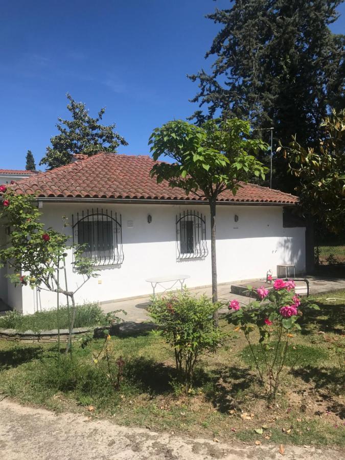 Zeusplace Seaside Private And Parking Holiday home Plaka Litochorou